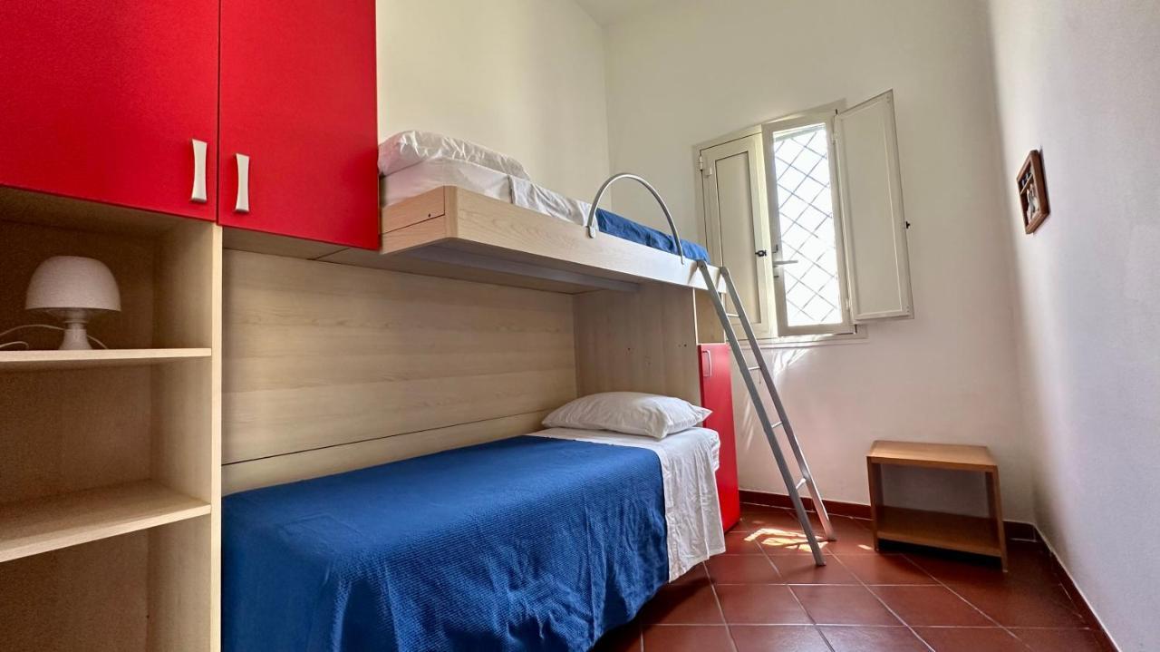 Vila La Chiesura Galugnano Exteriér fotografie