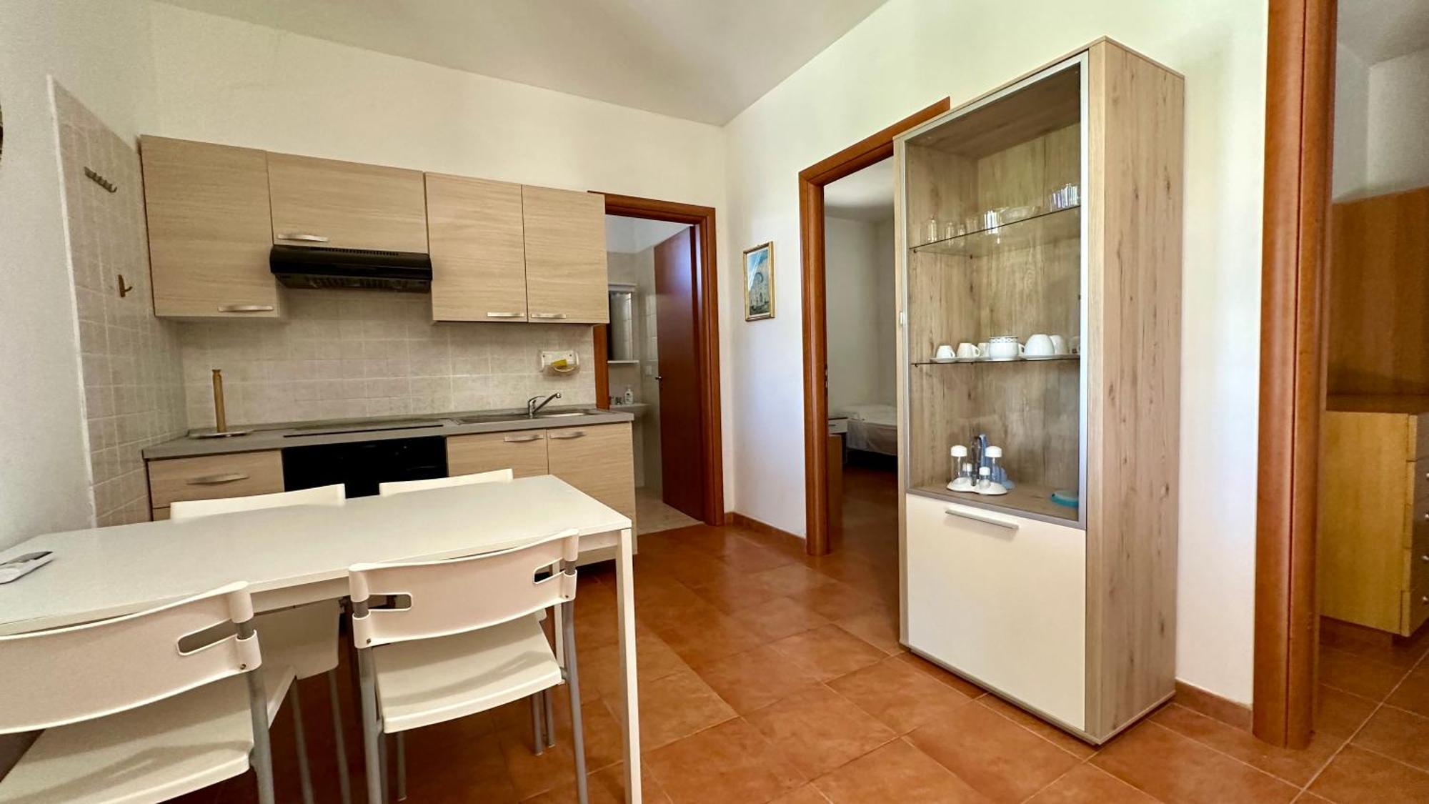 Vila La Chiesura Galugnano Exteriér fotografie