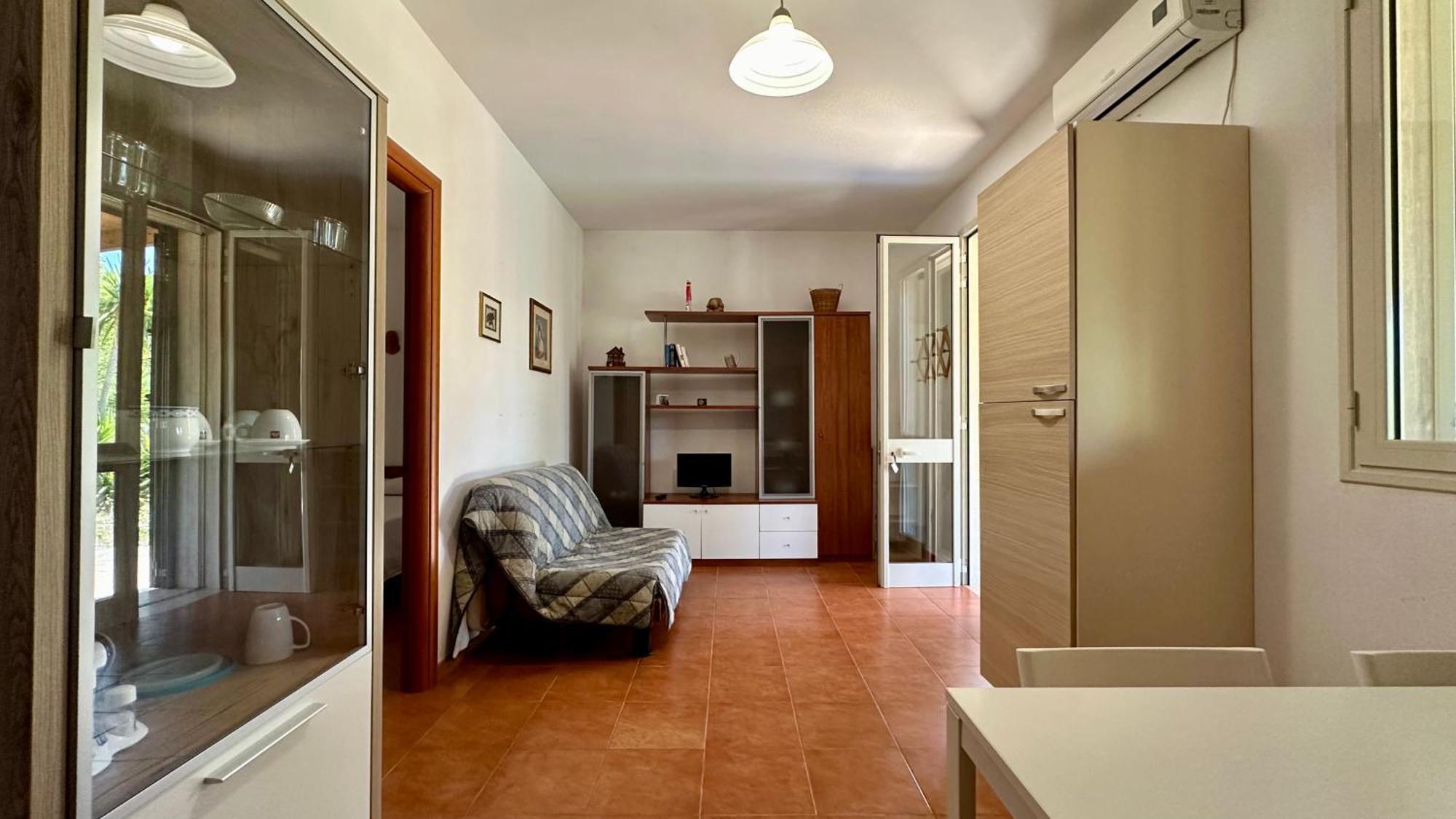 Vila La Chiesura Galugnano Pokoj fotografie