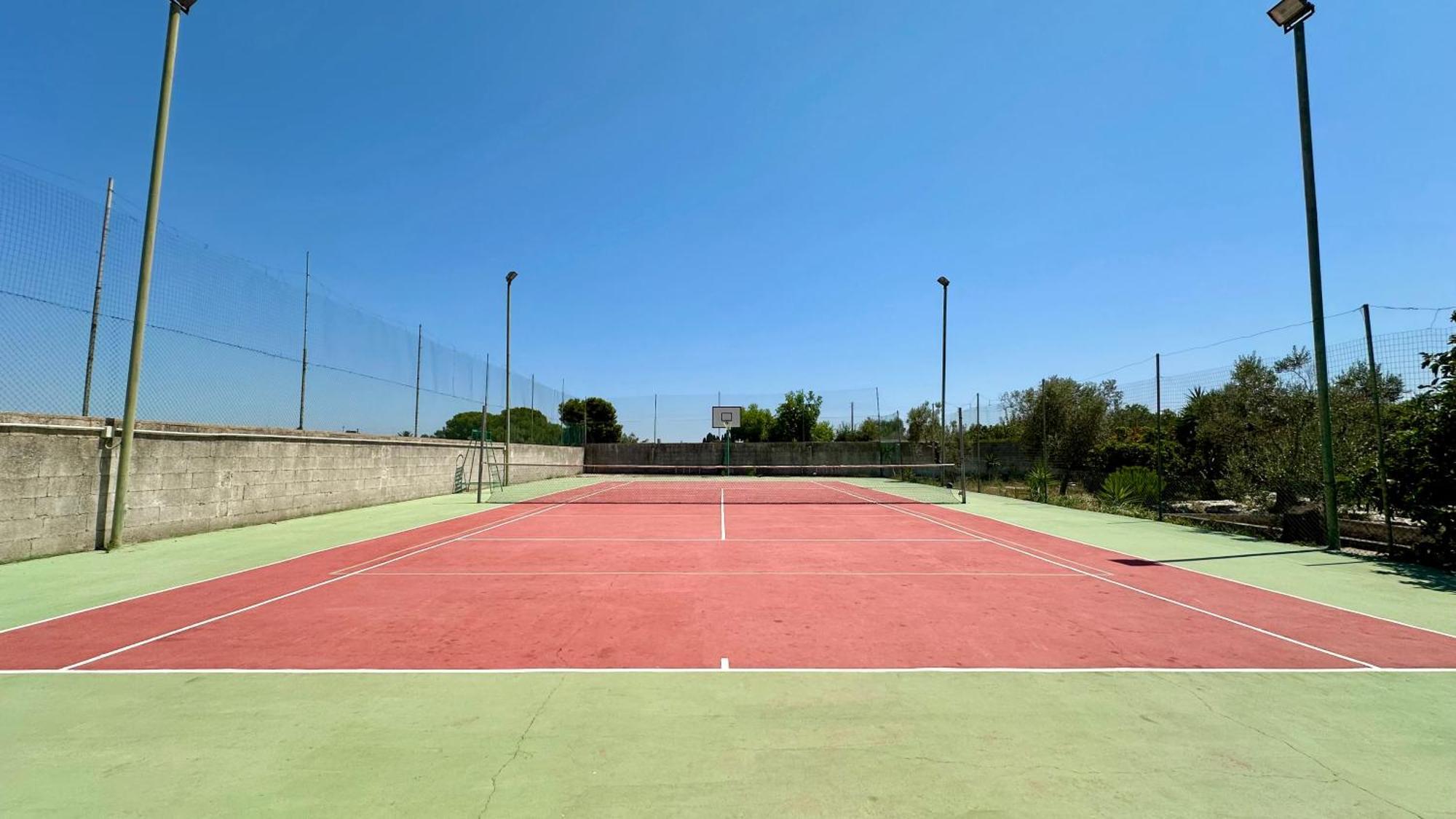 Vila La Chiesura Galugnano Exteriér fotografie